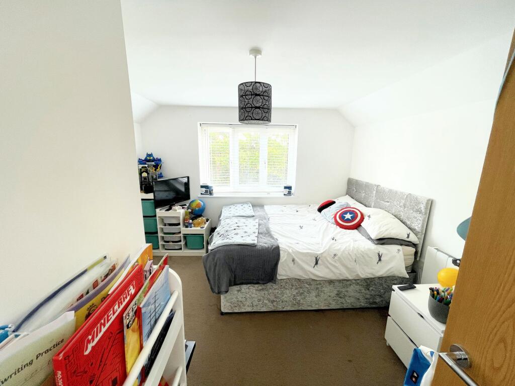 Bedroom 2
