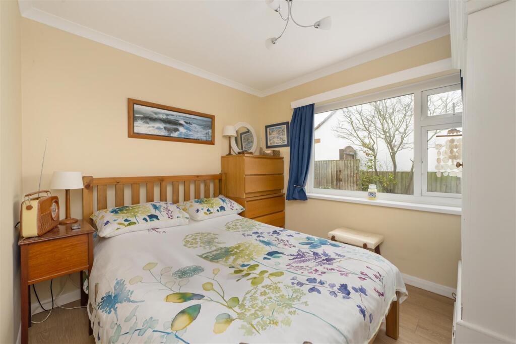 Cherry Garden, Herne Bay