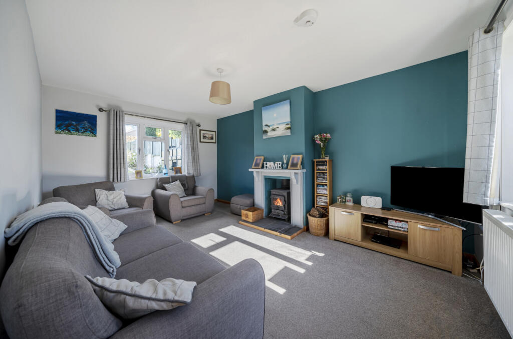 Brushford, Seddons