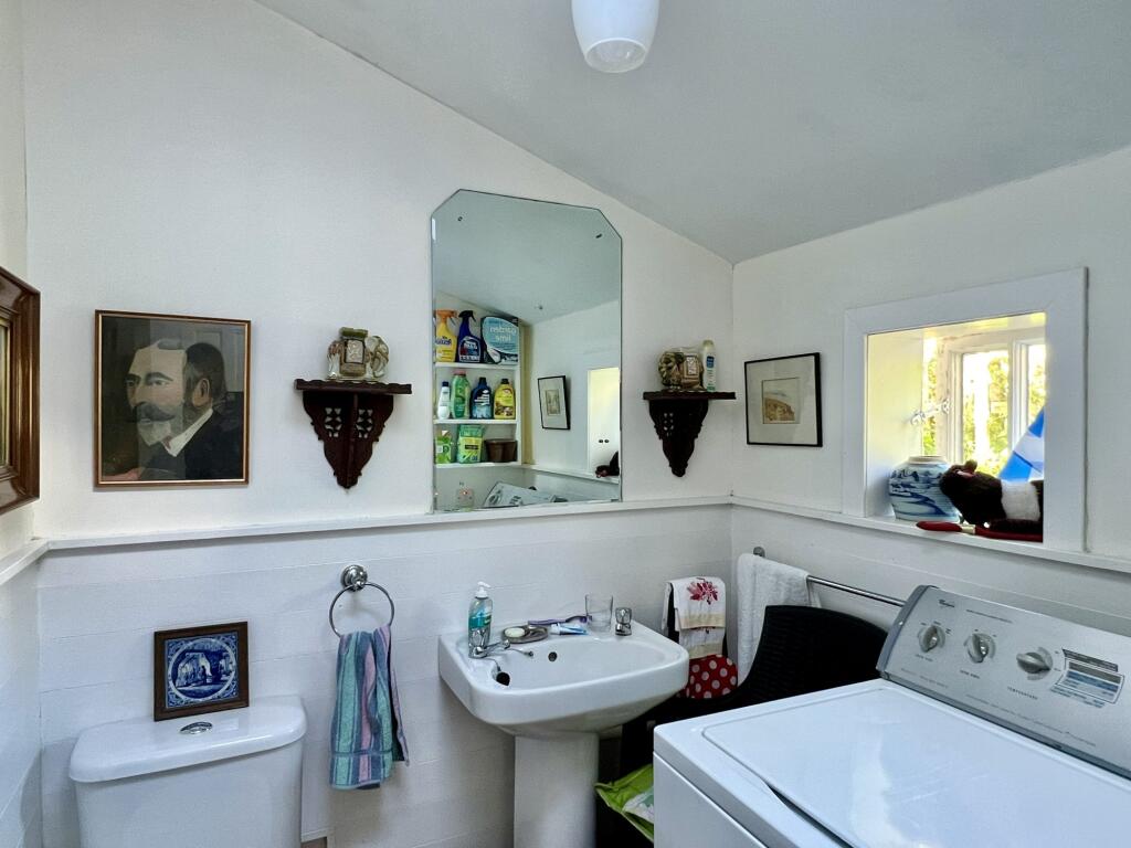 3 Union Street, Kirkcudbright - Williamson and Hen