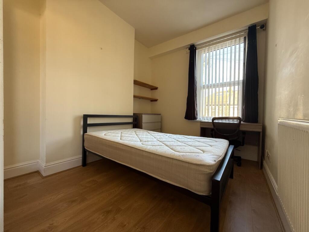 another student property from Award winning CPS HO