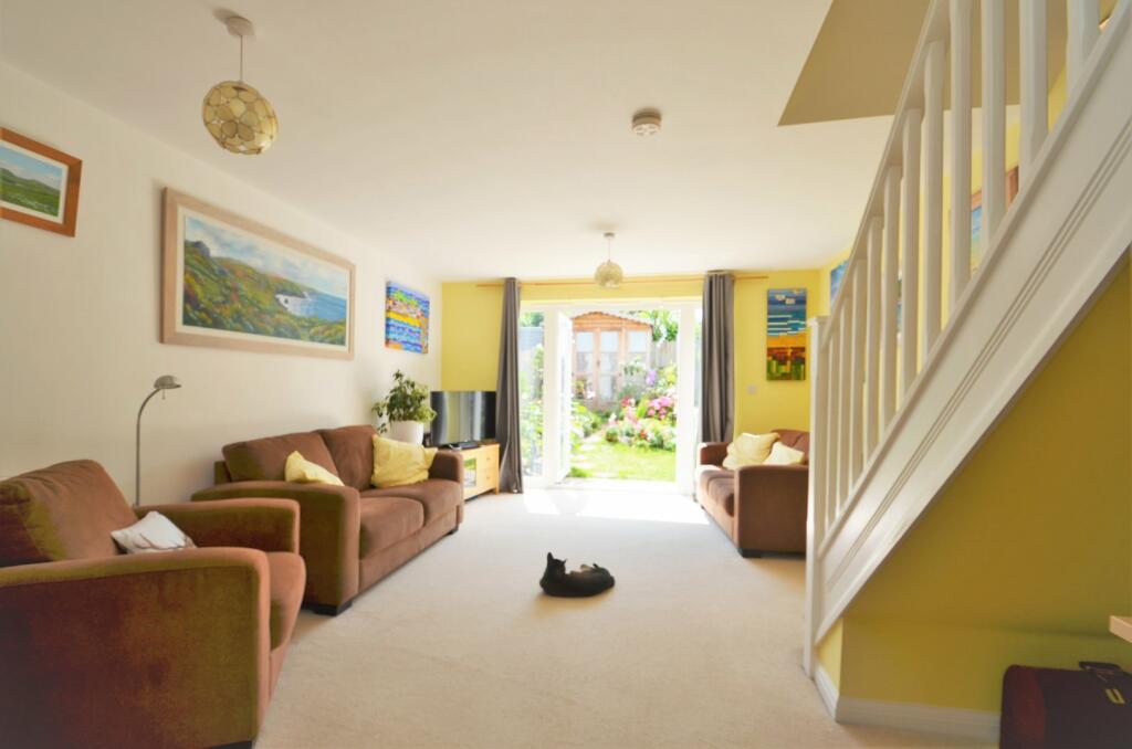 Sitting/Dining Room
