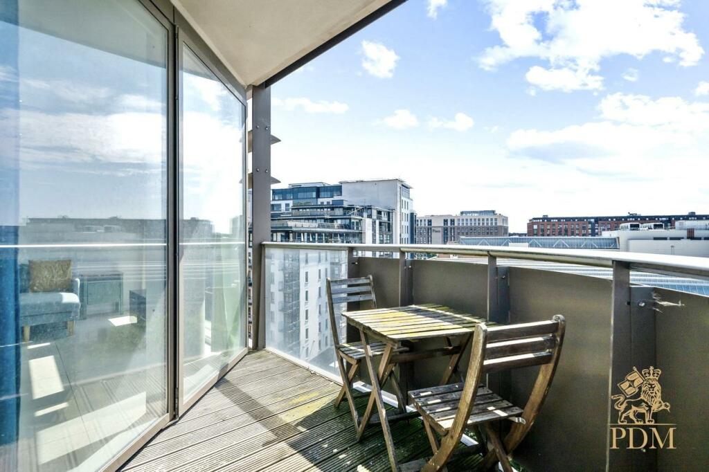 T603 Nottingham One 156 Canal Street NG1 7HG