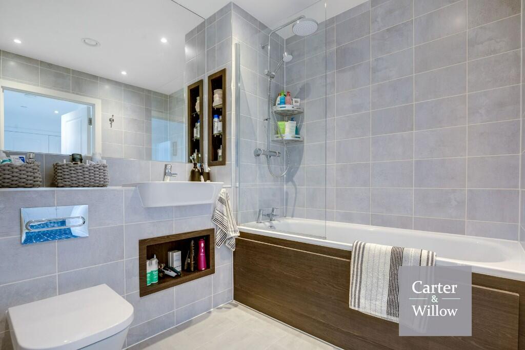 Bathroom/WC