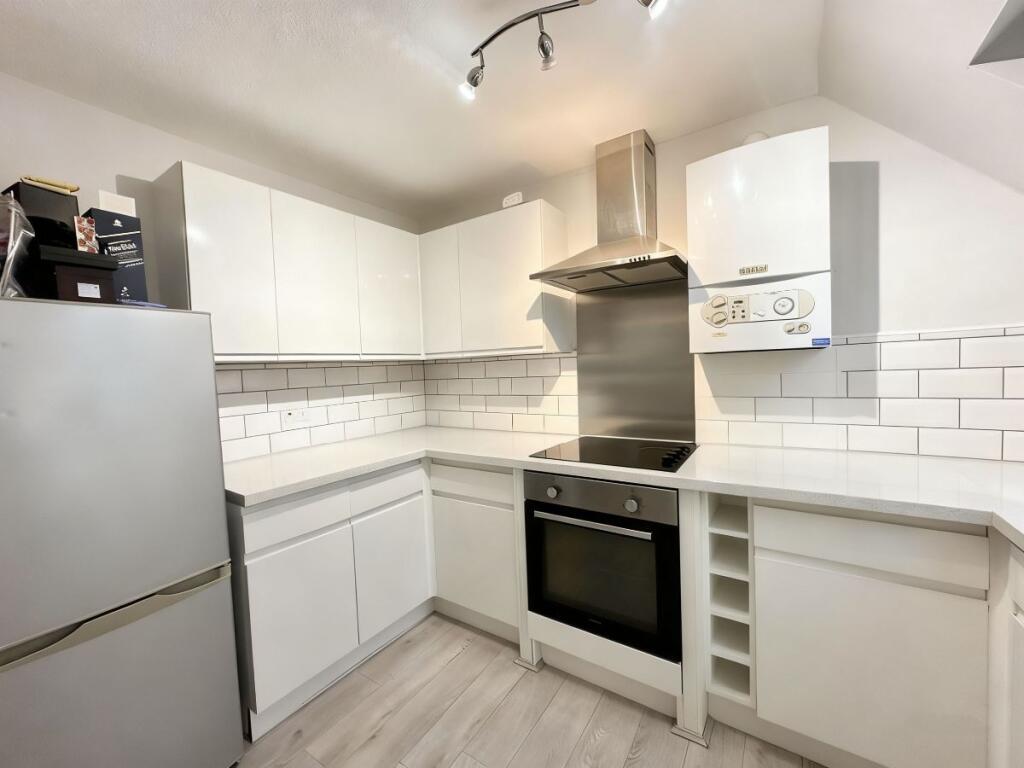 Oakdene, Gubbins Lane, Romford