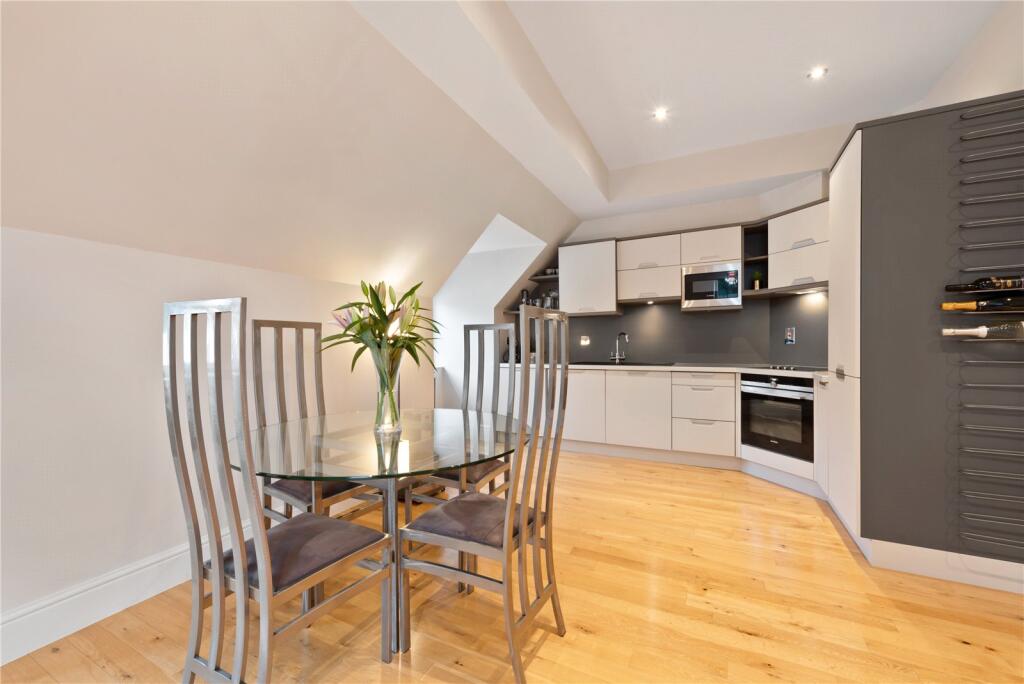 Breakfast  Area