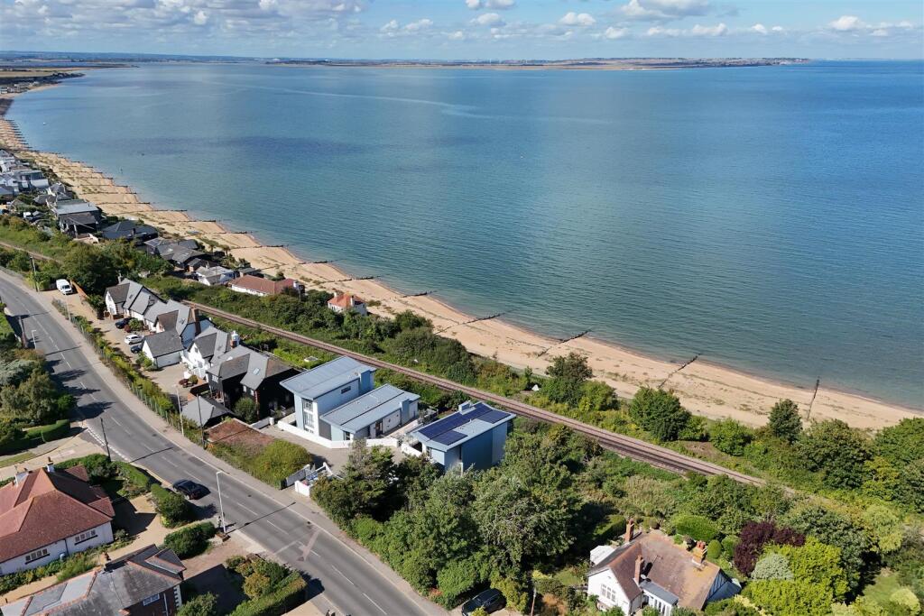 Joy Lane, Whitstable