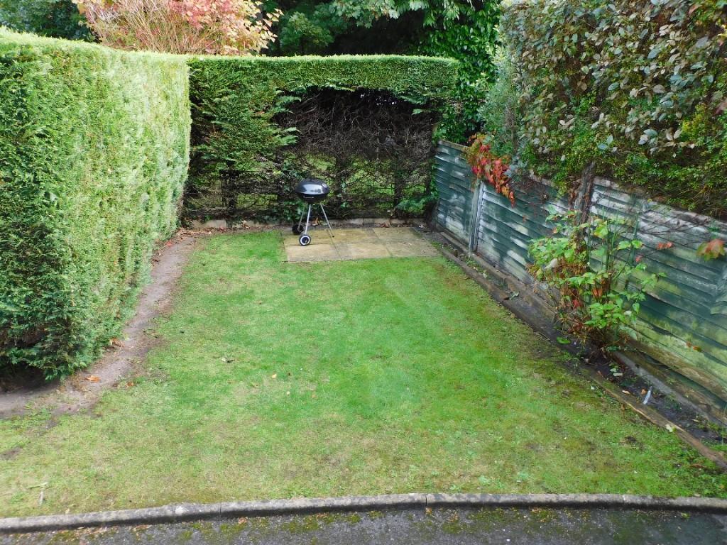 Private Garden
