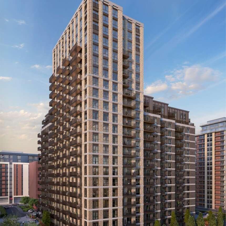 England E16 1JN London, GBR