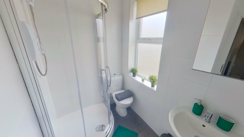 Washroom 2