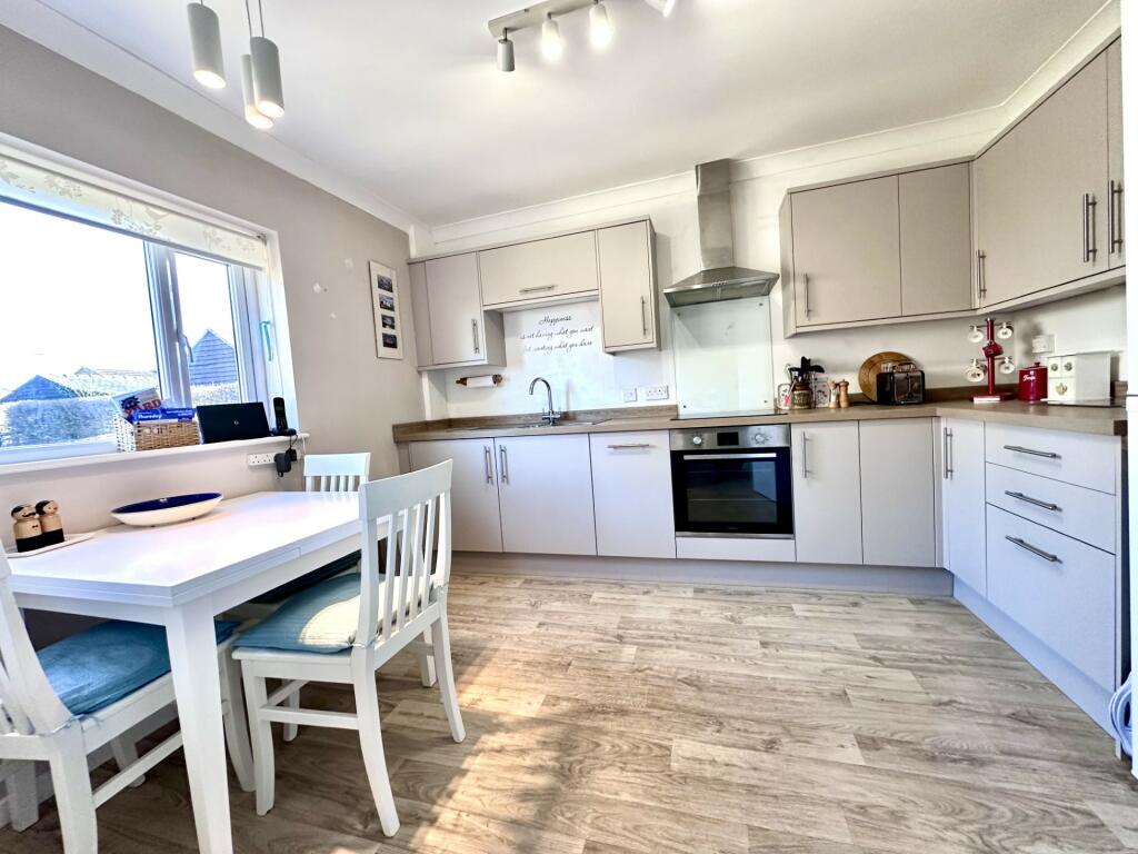 Kitchen new