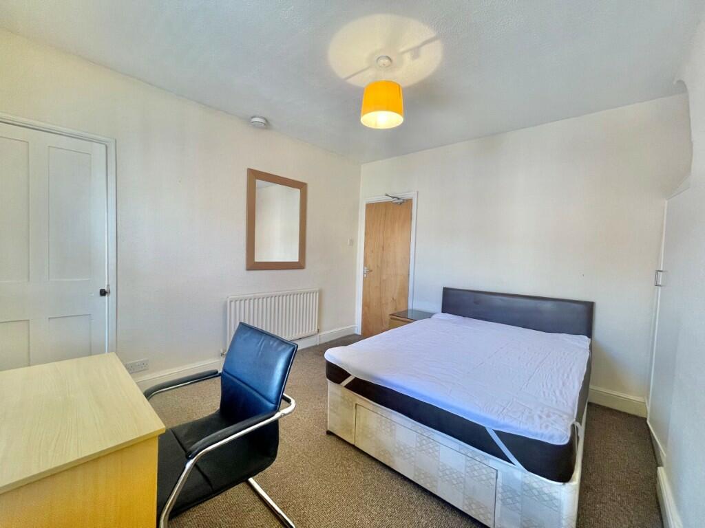 Cambrian Road, Chester, Cheshire, CH1