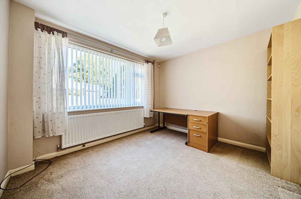 2 Rowan Drive, Lutterworth