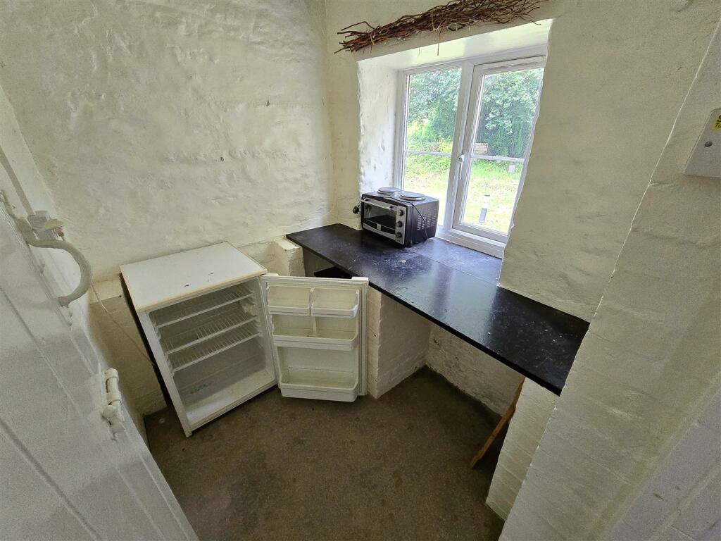 Pantry