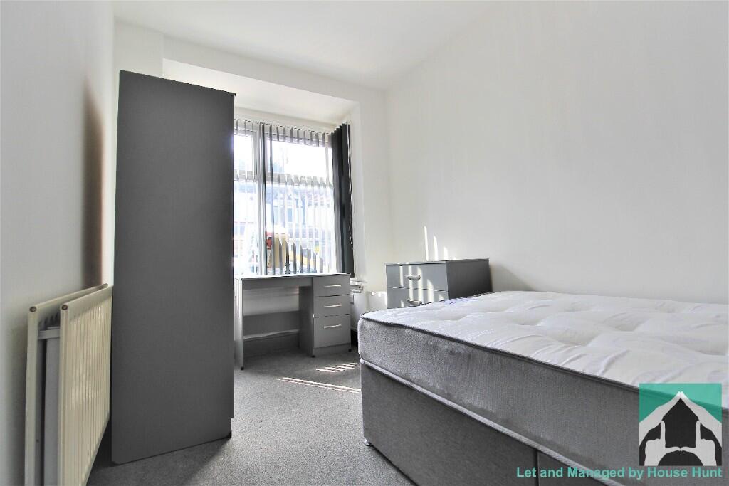 Rookery Road, Birmingham, B29