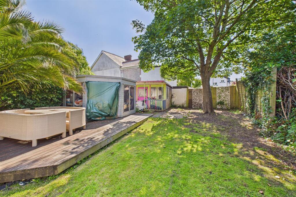 Summer House