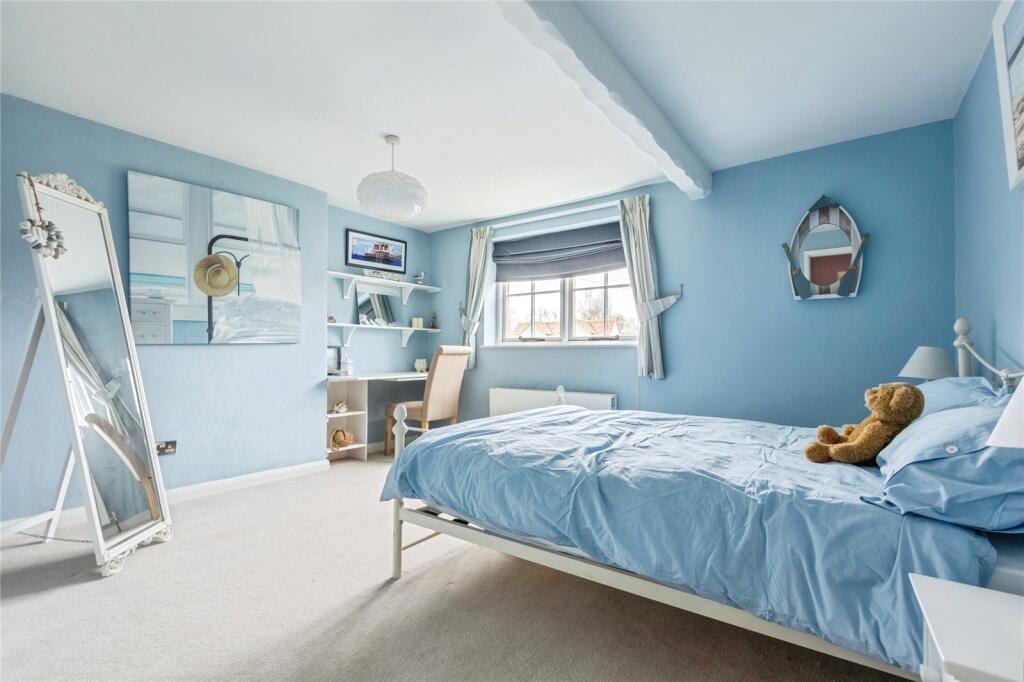 Bedroom 5