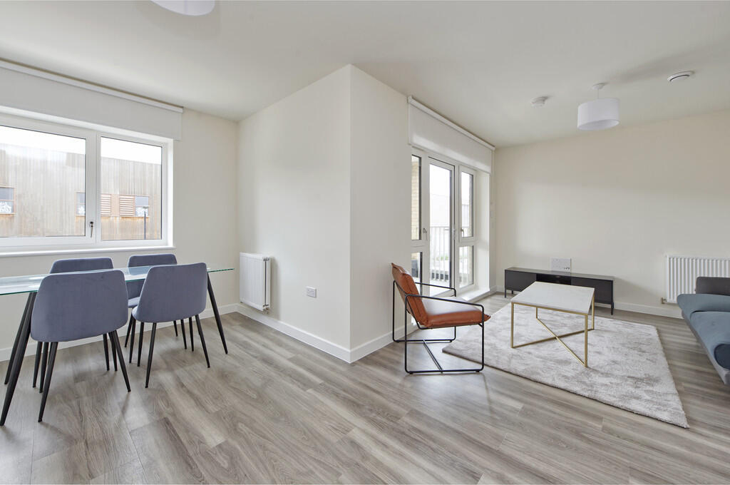 flat 10 honeysuck...