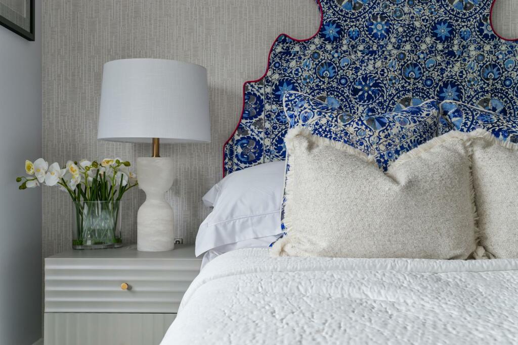 Tradition Meets Contemporary