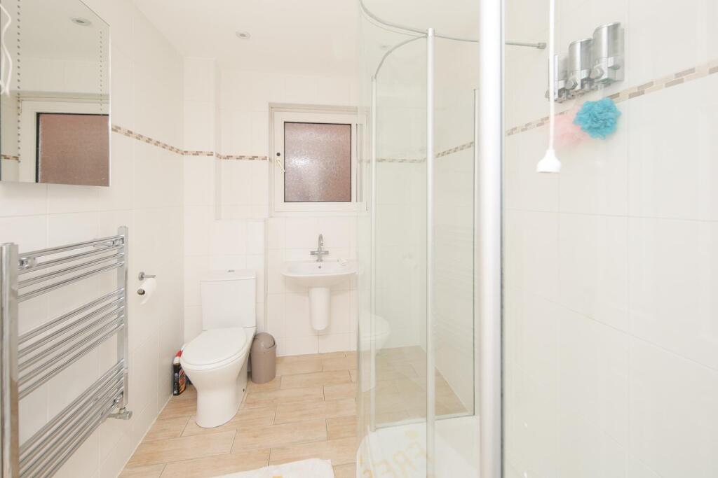 Bathroom Two
