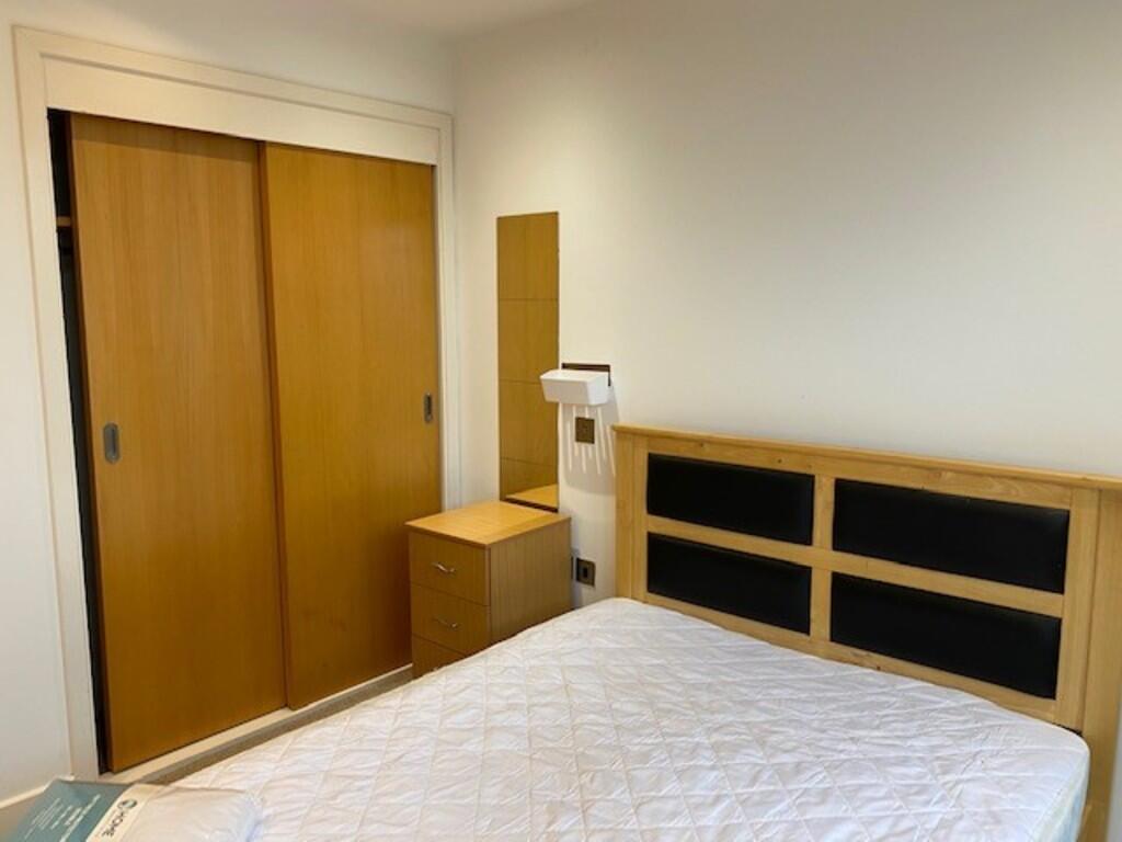 Main Bedroom 2