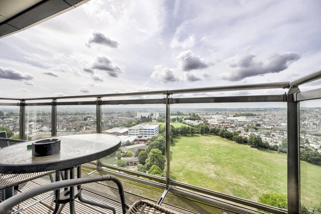 Argento Tower, Wandsworth, London, SW18