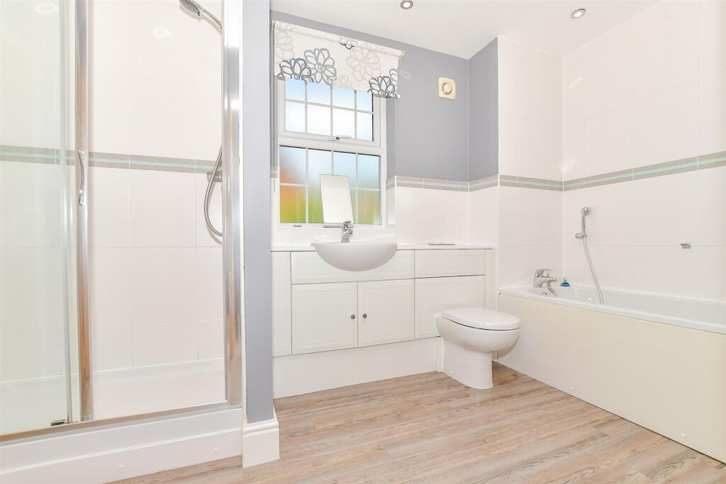 Jack And Jill Bathroom