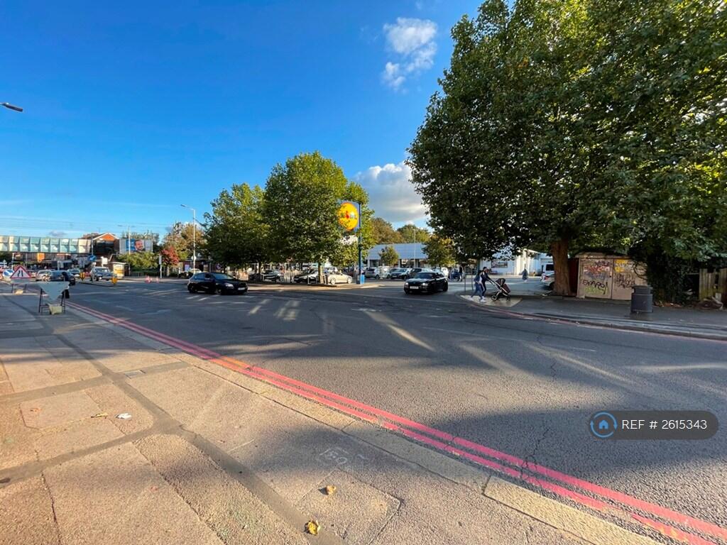 House Is At Main Street