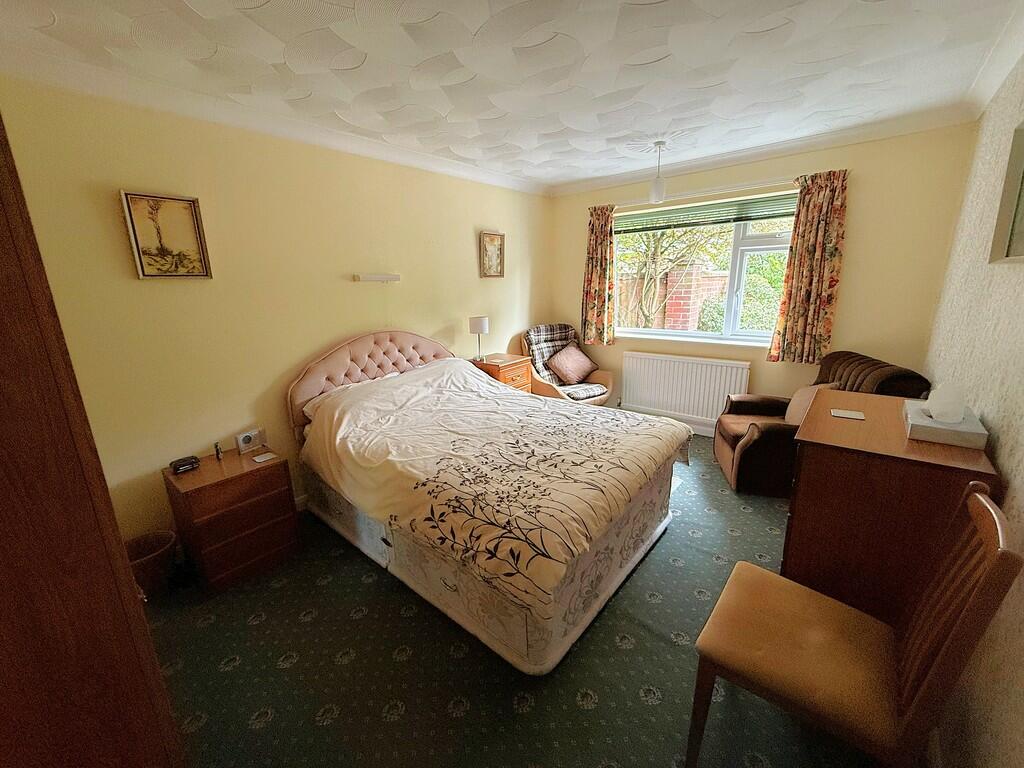 BED 1
