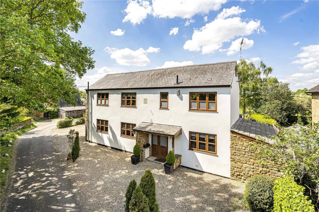 Upper Heyford, Northampton, NN7