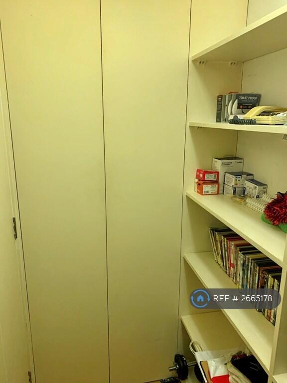 Study Additional Storage