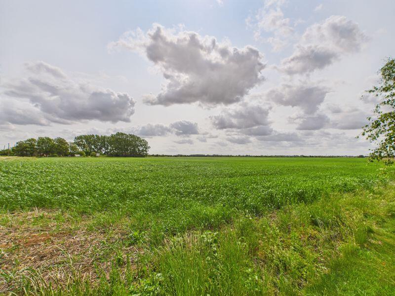 Countryside views