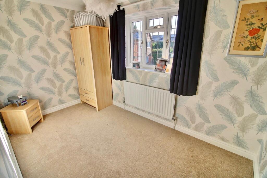 22. Bedroom 3 ..