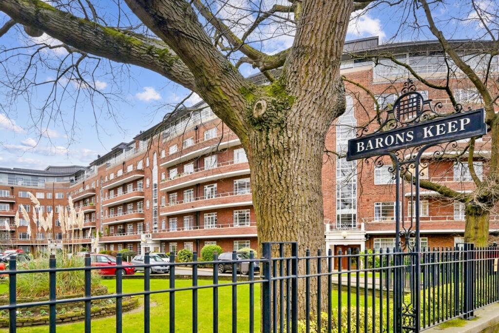 Penthouse 3  Baro...