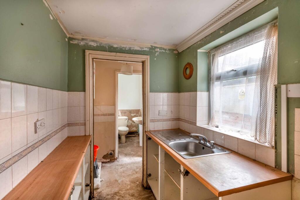 EweMove Scunthorpe Estate Agents - Kitchen