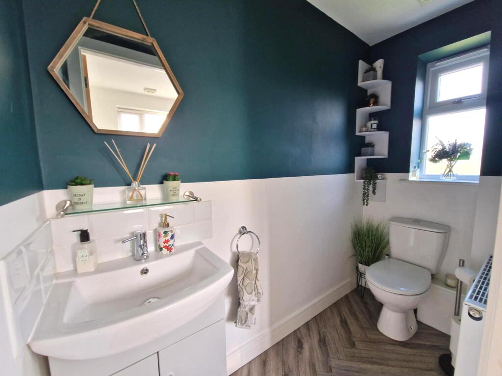 Guest WC