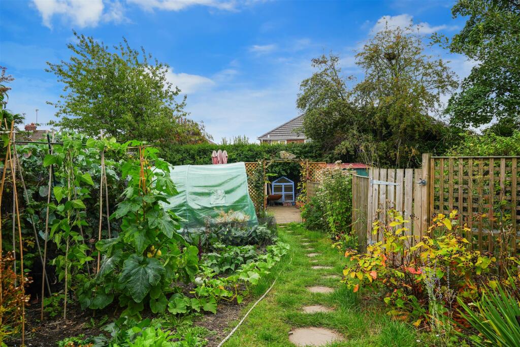 GARDEN