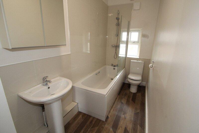 1st Floor Bathroom