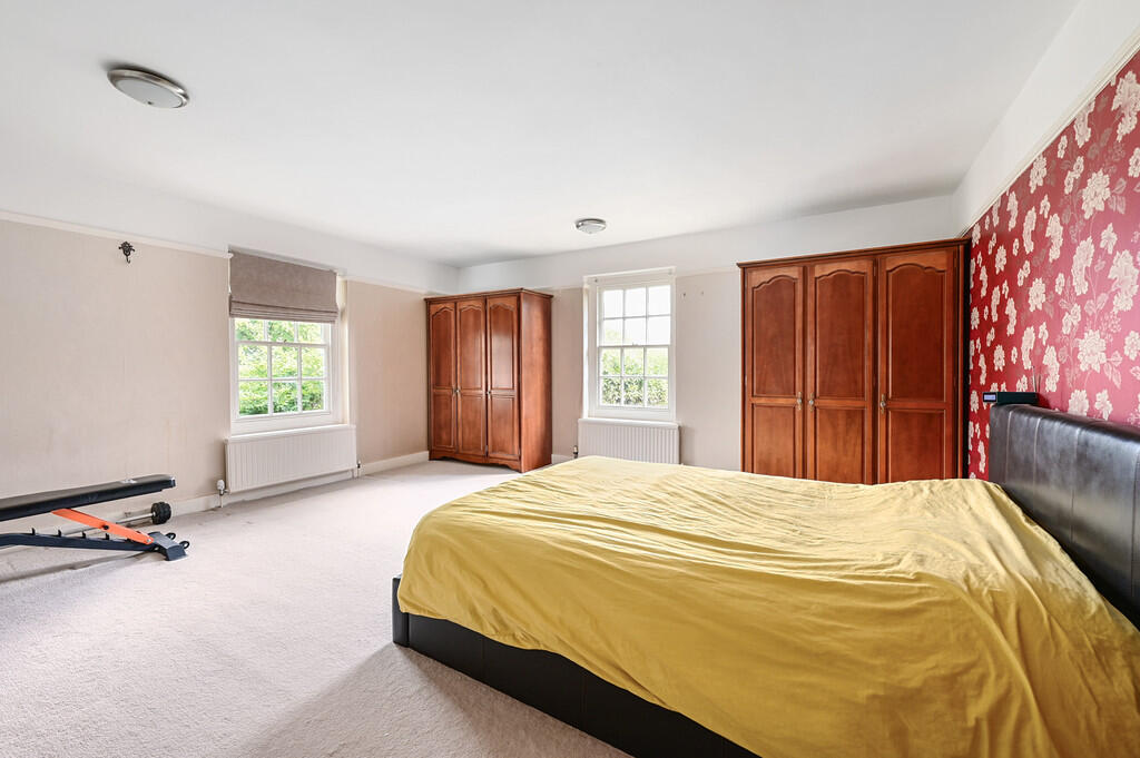 Freshwood House (...