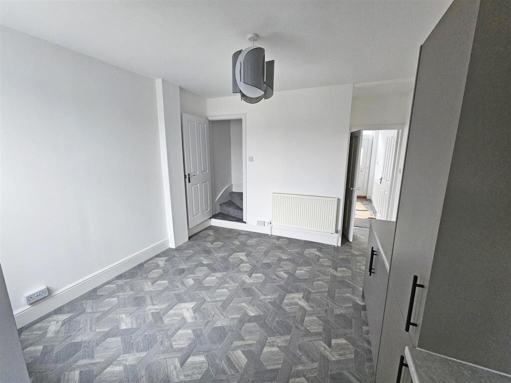 Loughborough Avenue, Nottingham