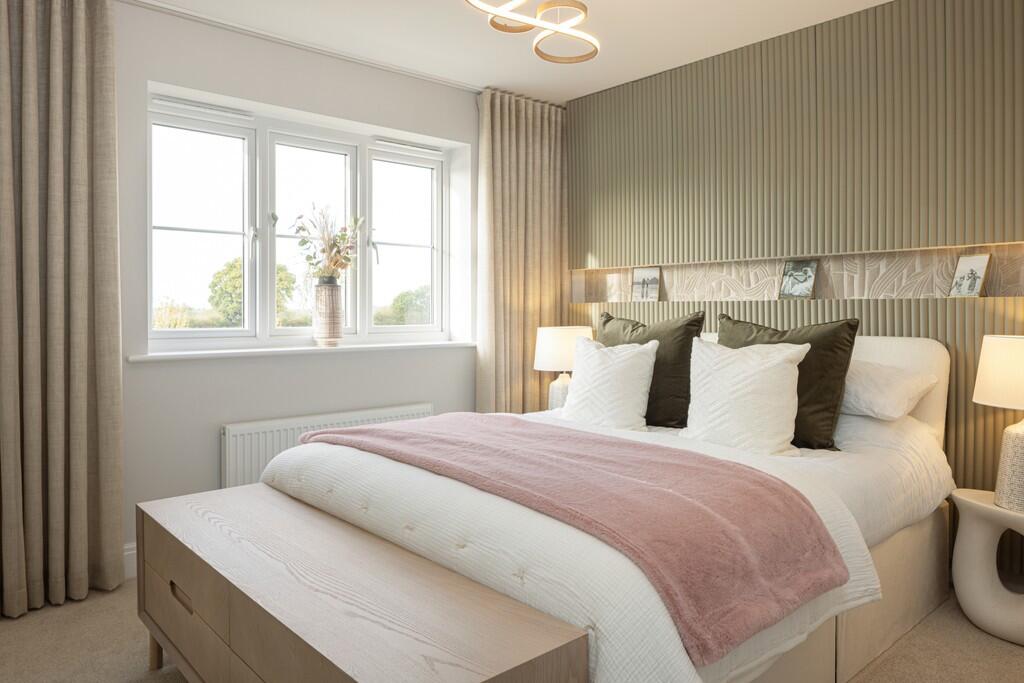 cala at buckler's park - the heights