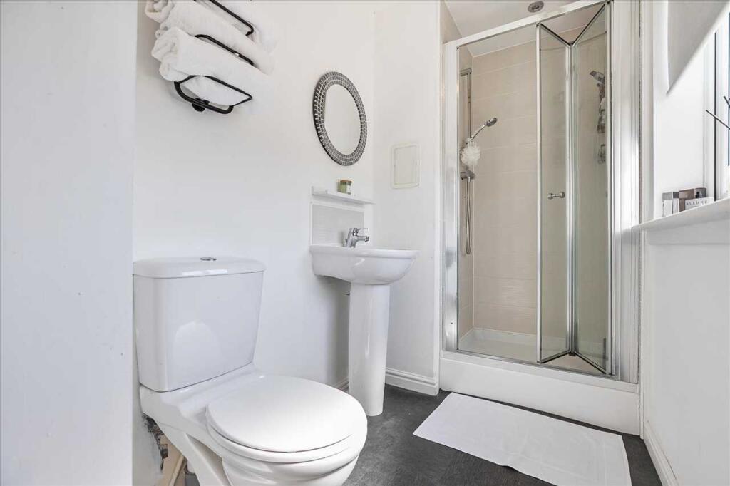 En-Suite