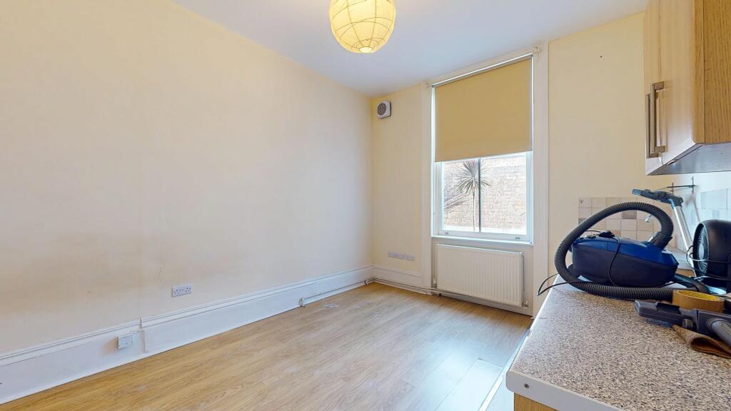 106 Gloucester Avenue, Primrose Hill, London, NW1 8HX