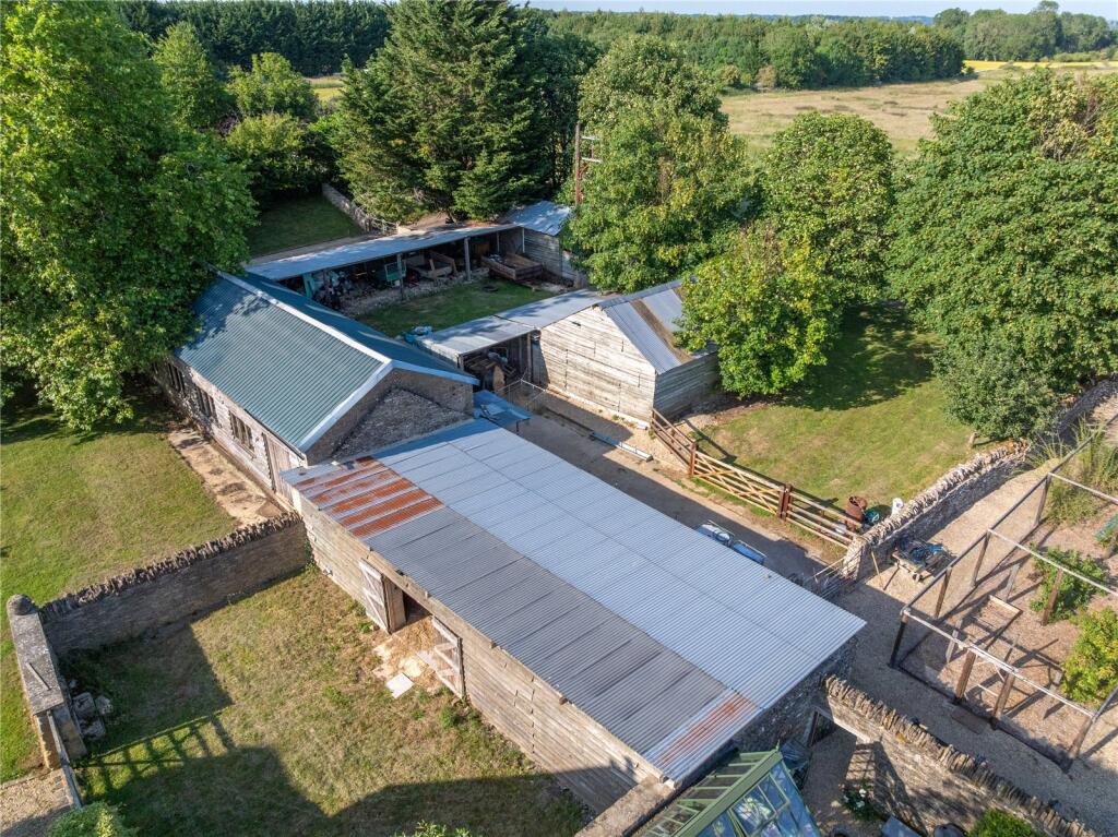 Stables