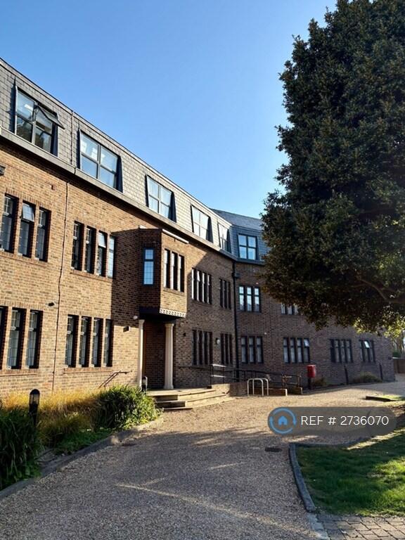 Abbeville Road, London, SW4