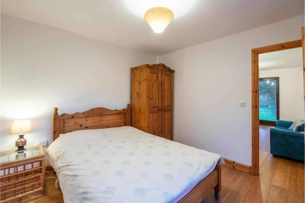 Annexe Bedroom Two