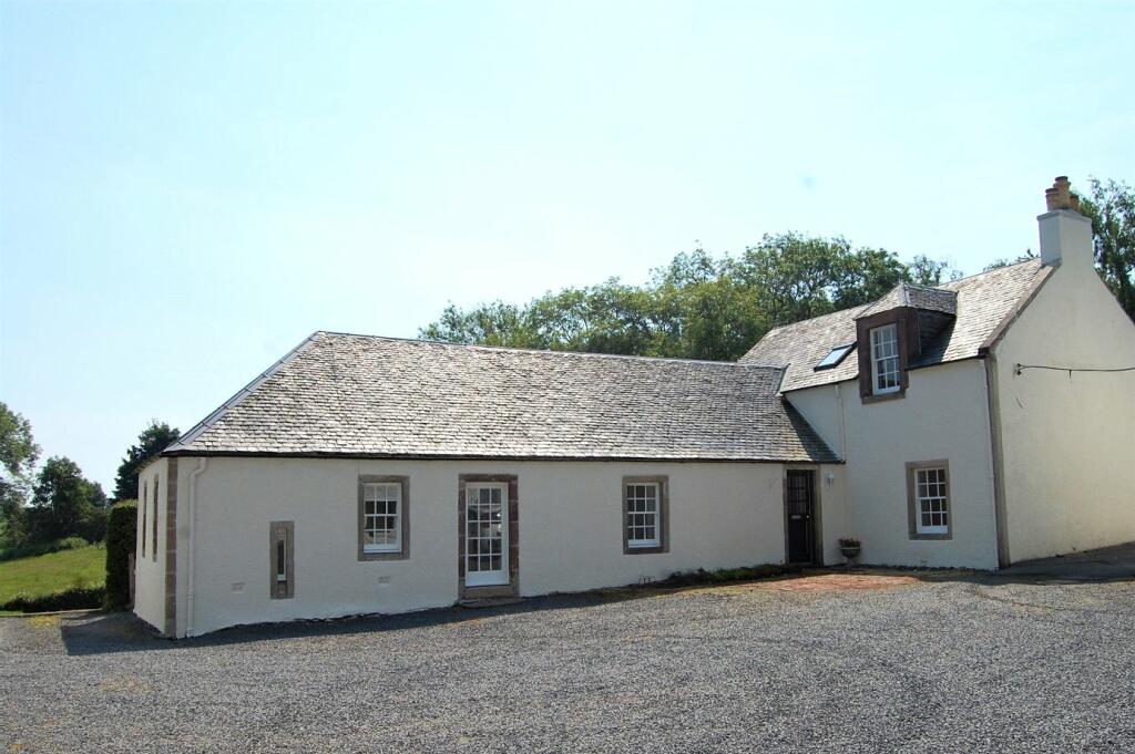 Exterior Rear