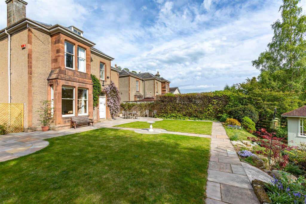 16 Melrose Road Galashiels 67.JPG