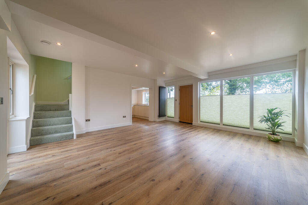 Little Brook Harr...