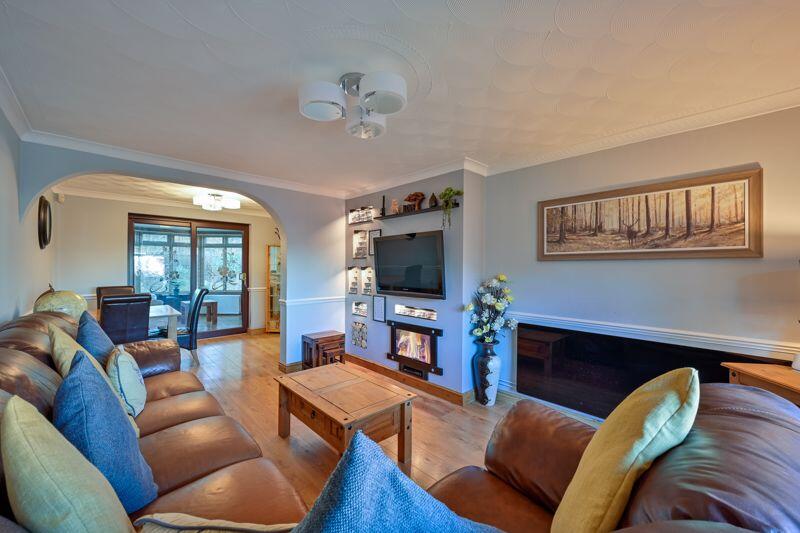 Lounge - 1